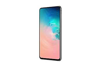 Galaxy - つばさGalaxy S10e 128GB SIMフリー Amazon.com: SAMSUNG Galaxy S10e 128GB Unlocked White